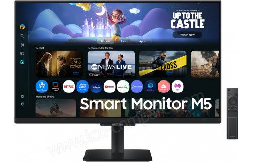 SAMSUNG LS27FM500EUXXU