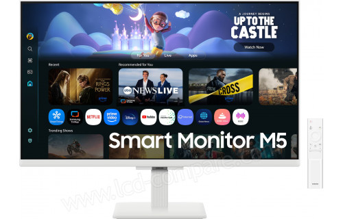 SAMSUNG LS27FM501EUXEN