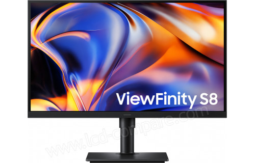 SAMSUNG LS27H802EFAXEN