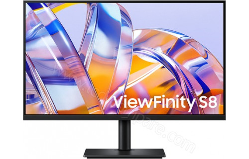 SAMSUNG LS27H804UAUXEN