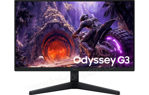 SAMSUNG LS27HG302EUXEN