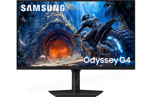 SAMSUNG LS27HG402EUXEN
