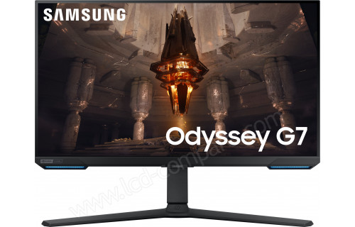 SAMSUNG S28BG702EP