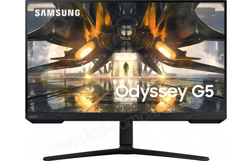 SAMSUNG S32AG500PP
