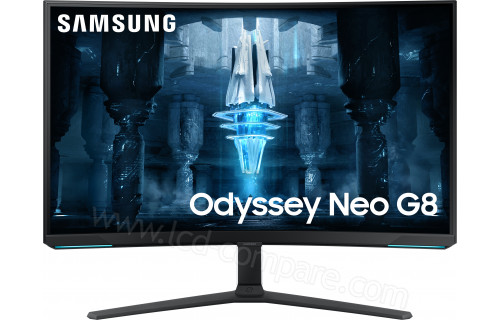 SAMSUNG LS32BG850NUXXU