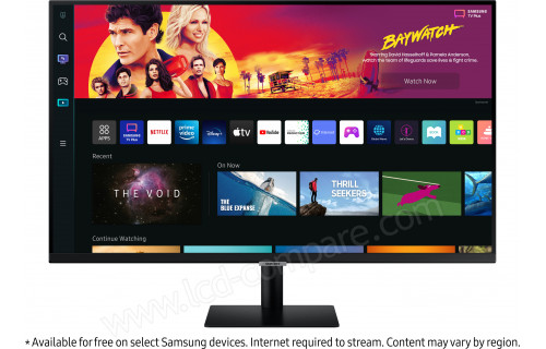 SAMSUNG LS32BM700UPXXU