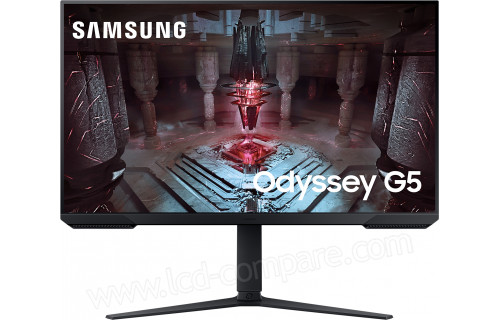SAMSUNG S32CG510EU