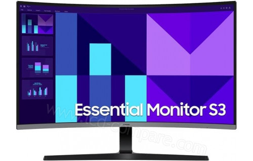 SAMSUNG LS32D392GAUXEN