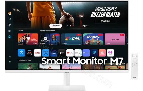 SAMSUNG LS32DM703UUXDU