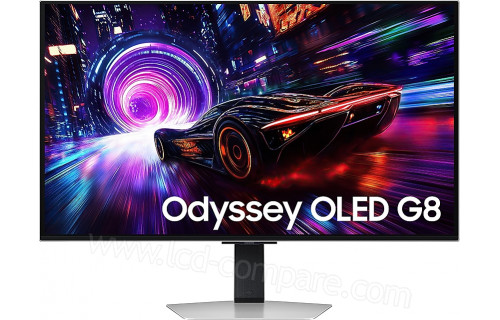 SAMSUNG LS32FG810SUXXU