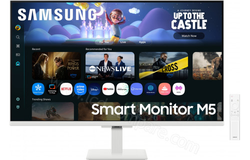 SAMSUNG LS32FM501EUXEN