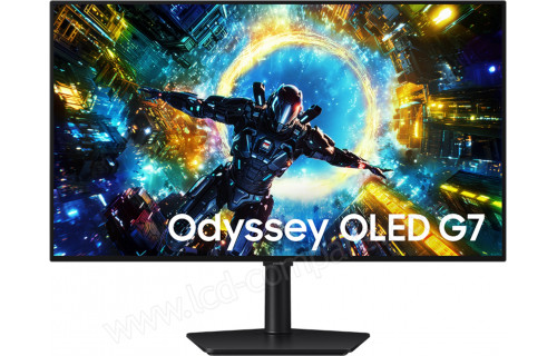 SAMSUNG LS32HG730SUXEN