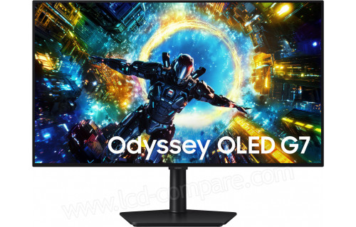 SAMSUNG LS32HG732SUXEN
