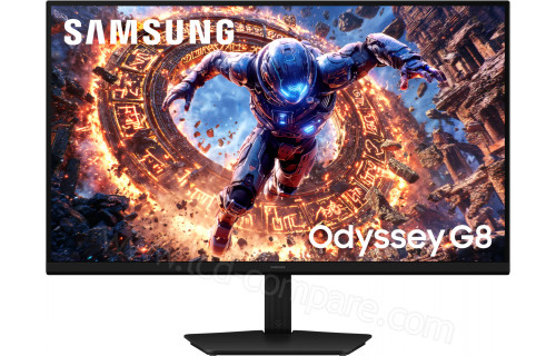 SAMSUNG LS32HG806ESXEN