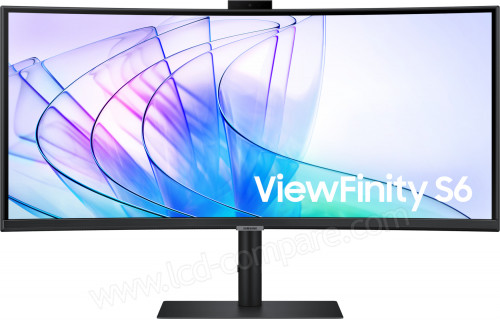 SAMSUNG LS34C650VEUXXE