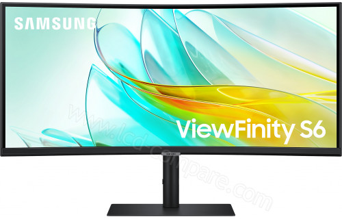 SAMSUNG S34C652UAUXXU