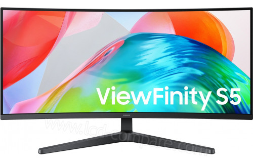 SAMSUNG LS34H550GAUXEN