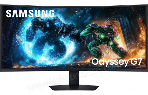 SAMSUNG LS40FG756EUXEN