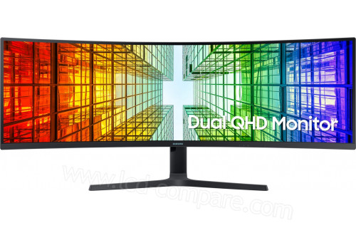 SAMSUNG LS49A950UIUXXU