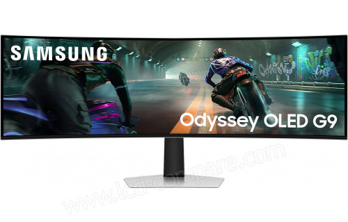 SAMSUNG S49DG910SU