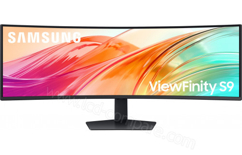 SAMSUNG LS49F950UAUXEN
