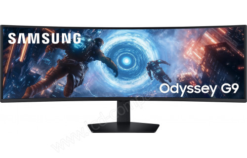 SAMSUNG LS49FG912EUXEN