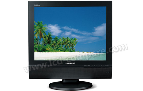 SAMSUNG LW20M25C