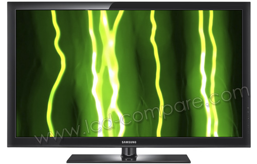 SAMSUNG PS42C430