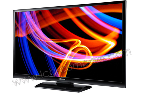 SAMSUNG PS43E450A1WXXH