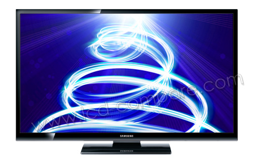 SAMSUNG PS43E450A1WXZG