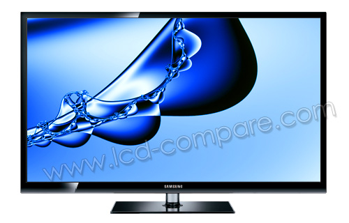 SAMSUNG PS43E490B1WXZG