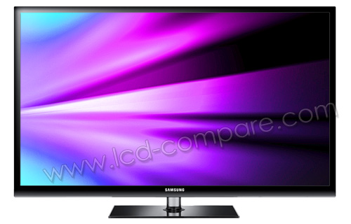 SAMSUNG PS43E490B1WXZT