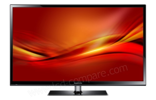 SAMSUNG PS43F4900AWXXH