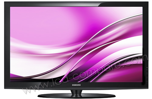 SAMSUNG PS50B451 - 127 cm - Fiche technique, prix et avis