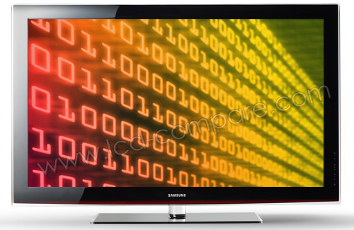 SAMSUNG PS50B650 127 cm Fiche technique prix et avis