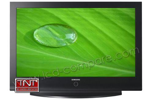 SAMSUNG PS50C67HD