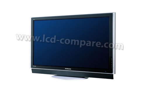SAMSUNG PS50P4H