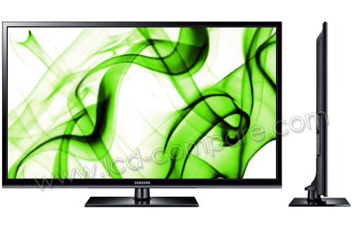 SAMSUNG PS51D530