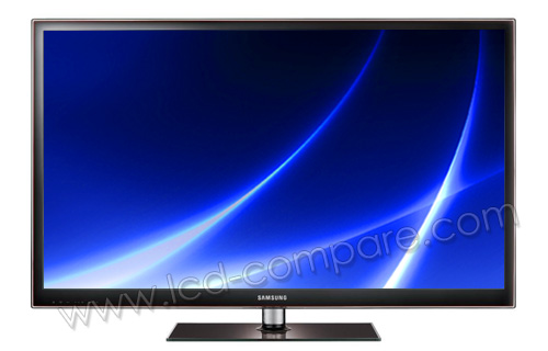 SAMSUNG PS51D550C1KXXU