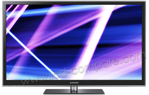 SAMSUNG PS51D6900