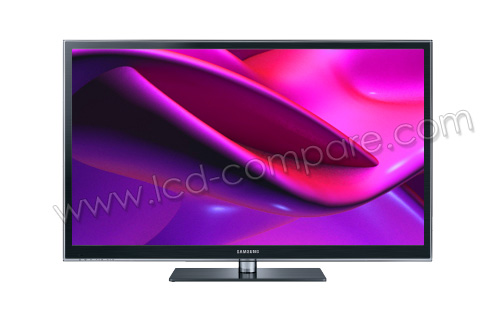 SAMSUNG PS51D7000