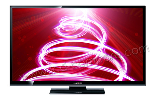 SAMSUNG PS51E450A1WXBT