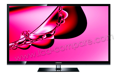 SAMSUNG PS51E490B1WXZG