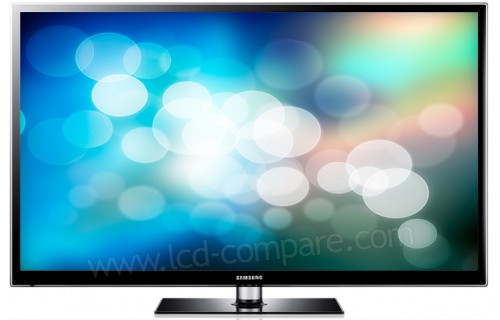 SAMSUNG PS51E550D1WXZG