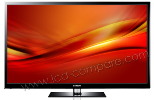 SAMSUNG PS51E570D2SXZG