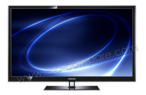 SAMSUNG PS51E579