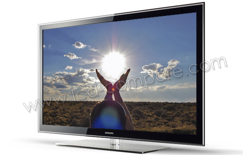 SAMSUNG PS58B850