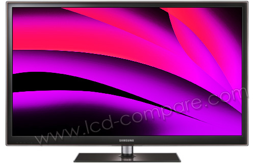 SAMSUNG PS59D550