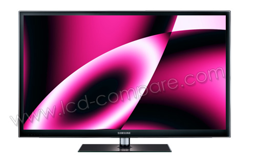 SAMSUNG PS59D579