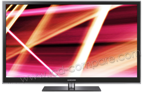 SAMSUNG PS59D6900